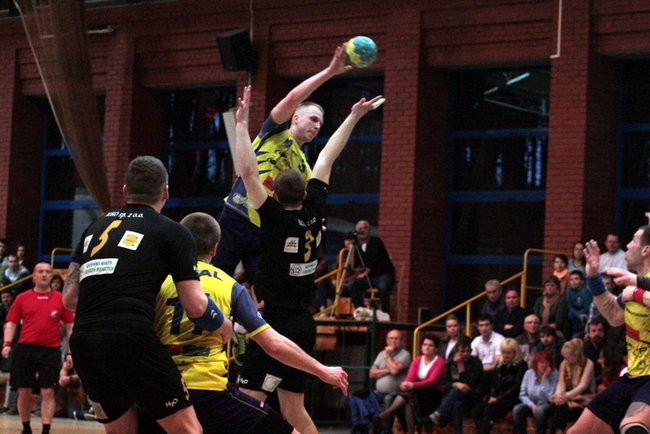 Nielba zdobyła Leszno (zdjęcia)