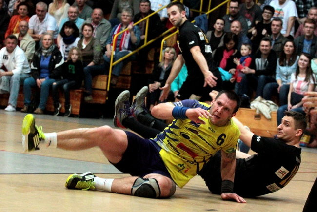 Nielba zdobyła Leszno (zdjęcia)