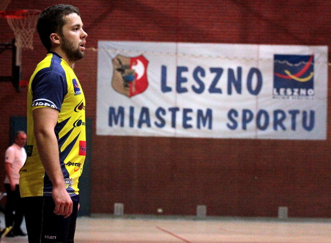 Nielba zdobyła Leszno (zdjęcia)