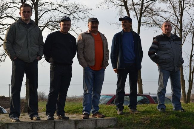 GKS Krzemieniewo rozpoczął rundę wiosenną (zdjęcia)