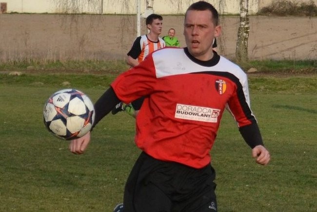 GKS Krzemieniewo rozpoczął rundę wiosenną (zdjęcia)