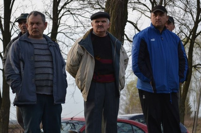 GKS Krzemieniewo rozpoczął rundę wiosenną (zdjęcia)