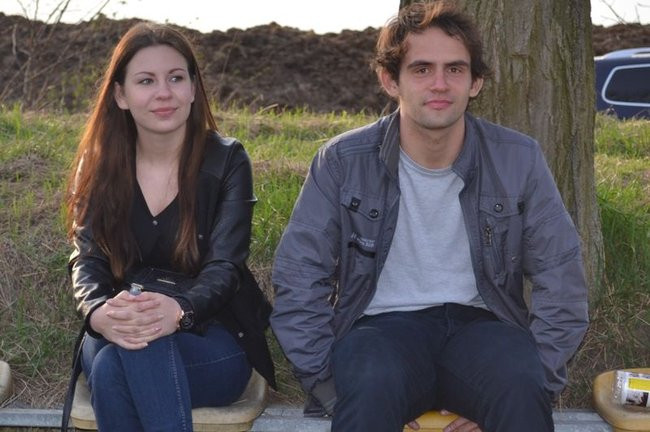 GKS Krzemieniewo rozpoczął rundę wiosenną (zdjęcia)