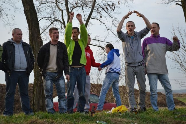 GKS Krzemieniewo rozpoczął rundę wiosenną (zdjęcia)