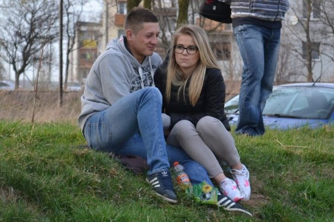 GKS Krzemieniewo rozpoczął rundę wiosenną (zdjęcia)