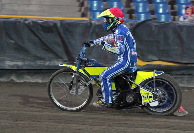 Pech Kołodzieja i Borowicza (zobacz zdjęcia!)