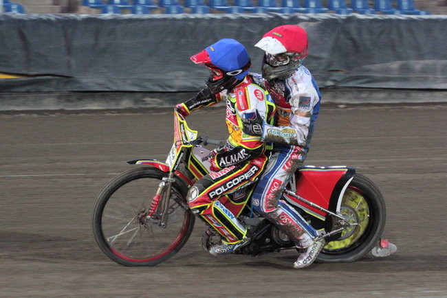 Pech Kołodzieja i Borowicza (zobacz zdjęcia!)