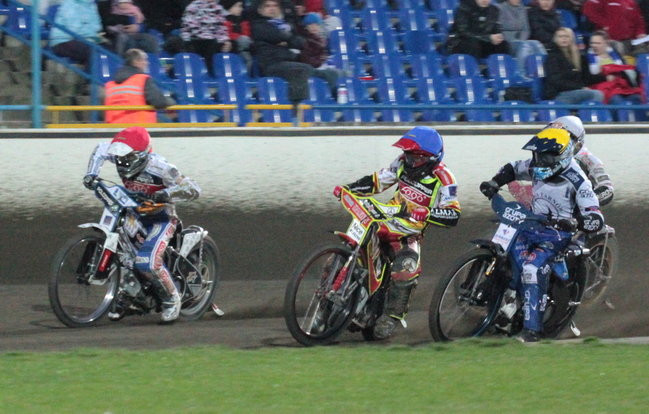 Pech Kołodzieja i Borowicza (zobacz zdjęcia!)