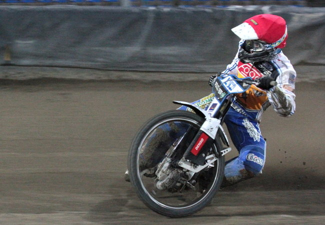 Pech Kołodzieja i Borowicza (zobacz zdjęcia!)