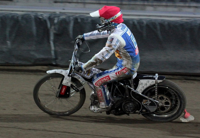 Pech Kołodzieja i Borowicza (zobacz zdjęcia!)