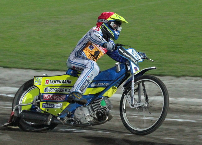 Pech Kołodzieja i Borowicza (zobacz zdjęcia!)