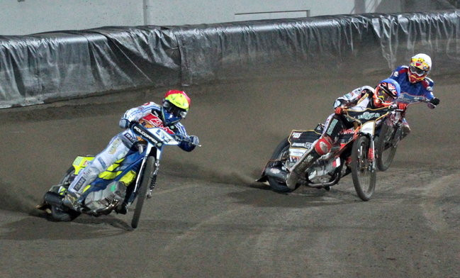 Pech Kołodzieja i Borowicza (zobacz zdjęcia!)