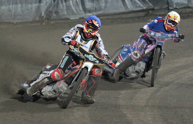 Pech Kołodzieja i Borowicza (zobacz zdjęcia!)