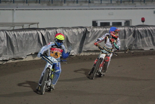 Pech Kołodzieja i Borowicza (zobacz zdjęcia!)