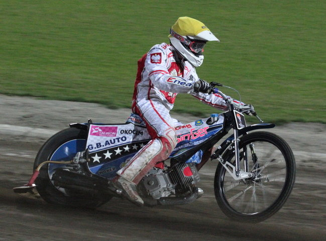 Pech Kołodzieja i Borowicza (zobacz zdjęcia!)