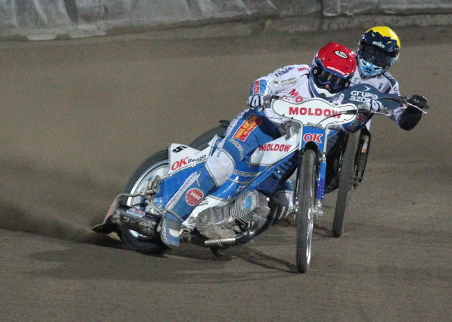 Pech Kołodzieja i Borowicza (zobacz zdjęcia!)