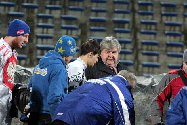 Pech Kołodzieja i Borowicza (zobacz zdjęcia!)