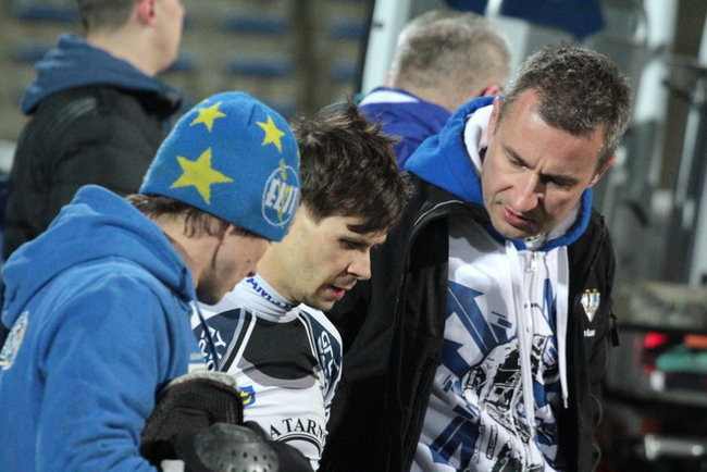 Pech Kołodzieja i Borowicza (zobacz zdjęcia!)