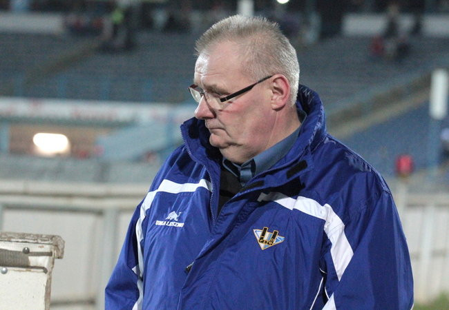 Pech Kołodzieja i Borowicza (zobacz zdjęcia!)