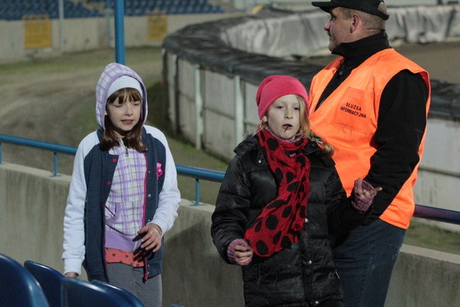 Pech Kołodzieja i Borowicza (zobacz zdjęcia!)