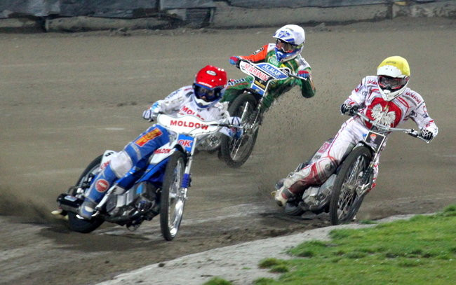 Pech Kołodzieja i Borowicza (zobacz zdjęcia!)