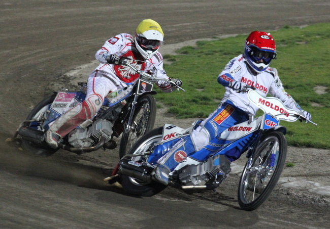 Pech Kołodzieja i Borowicza (zobacz zdjęcia!)