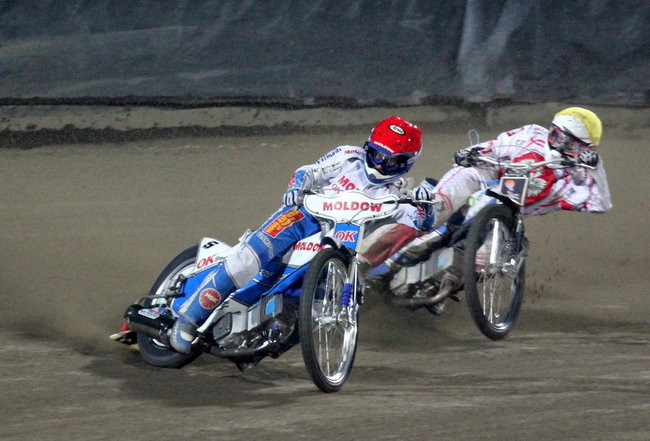 Pech Kołodzieja i Borowicza (zobacz zdjęcia!)