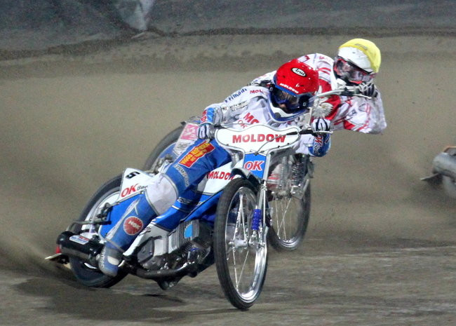 Pech Kołodzieja i Borowicza (zobacz zdjęcia!)