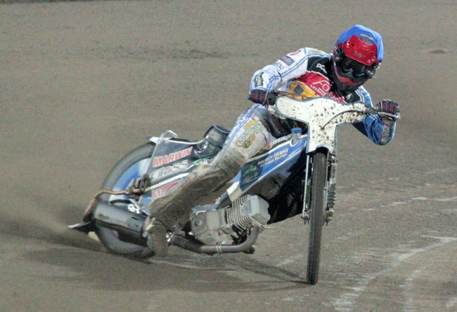 Pech Kołodzieja i Borowicza (zobacz zdjęcia!)