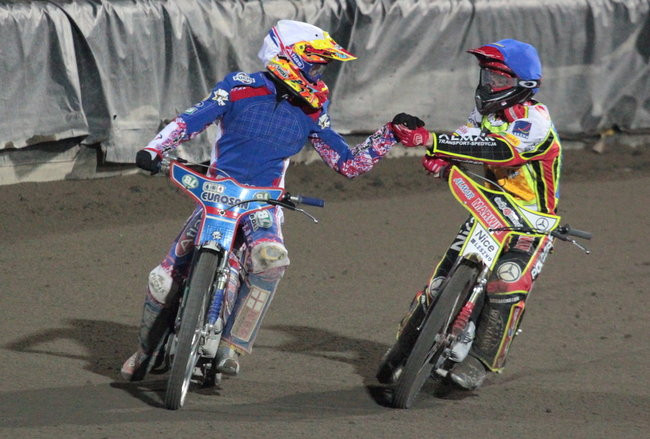 Pech Kołodzieja i Borowicza (zobacz zdjęcia!)