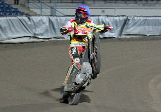 Pech Kołodzieja i Borowicza (zobacz zdjęcia!)