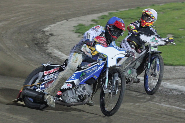 Pech Kołodzieja i Borowicza (zobacz zdjęcia!)