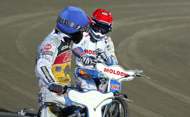 Pech Kołodzieja i Borowicza (zobacz zdjęcia!)