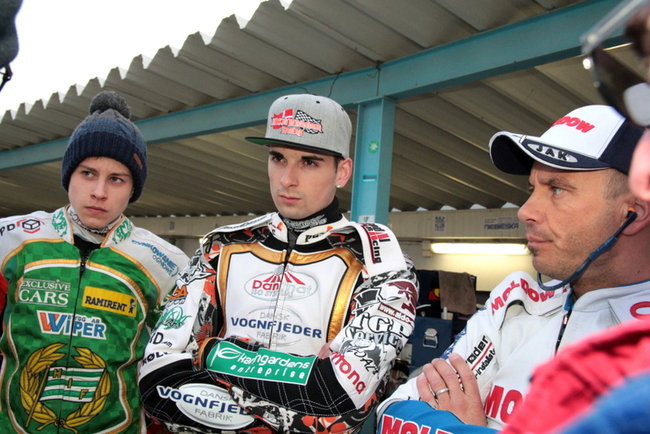 Pech Kołodzieja i Borowicza (zobacz zdjęcia!)