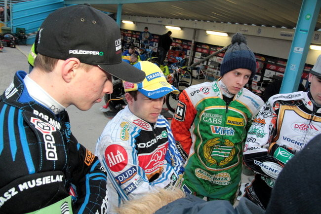 Pech Kołodzieja i Borowicza (zobacz zdjęcia!)