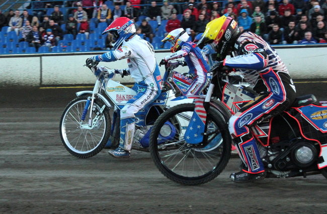 Pech Kołodzieja i Borowicza (zobacz zdjęcia!)