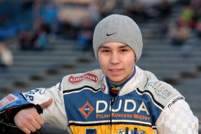 Pech Kołodzieja i Borowicza (zobacz zdjęcia!)