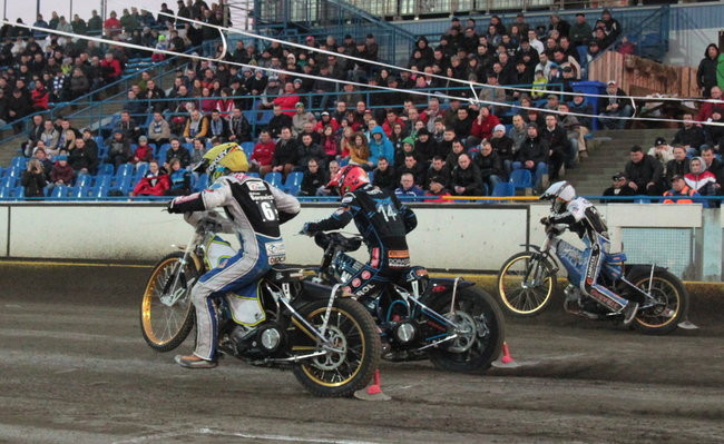 Pech Kołodzieja i Borowicza (zobacz zdjęcia!)