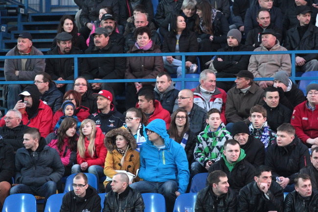 Pech Kołodzieja i Borowicza (zobacz zdjęcia!)