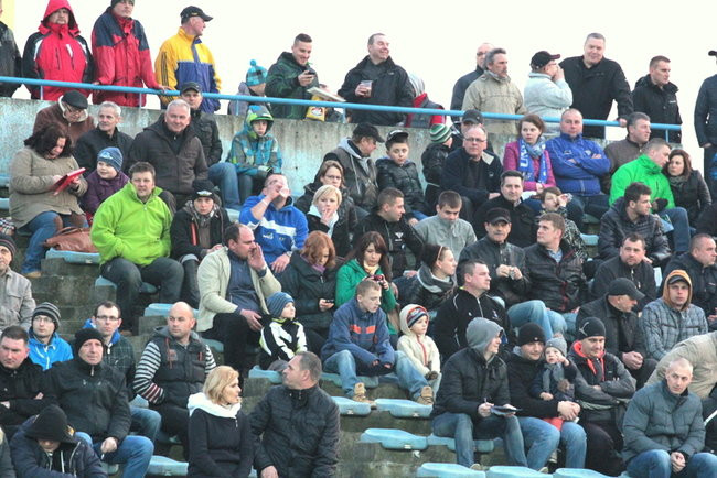 Pech Kołodzieja i Borowicza (zobacz zdjęcia!)