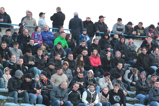 Pech Kołodzieja i Borowicza (zobacz zdjęcia!)