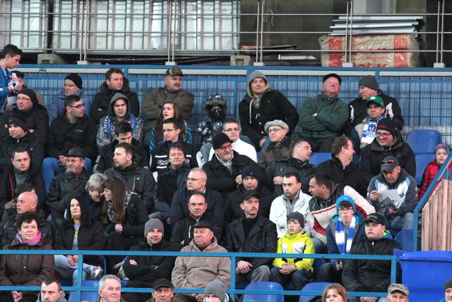 Pech Kołodzieja i Borowicza (zobacz zdjęcia!)