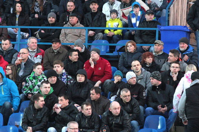 Pech Kołodzieja i Borowicza (zobacz zdjęcia!)