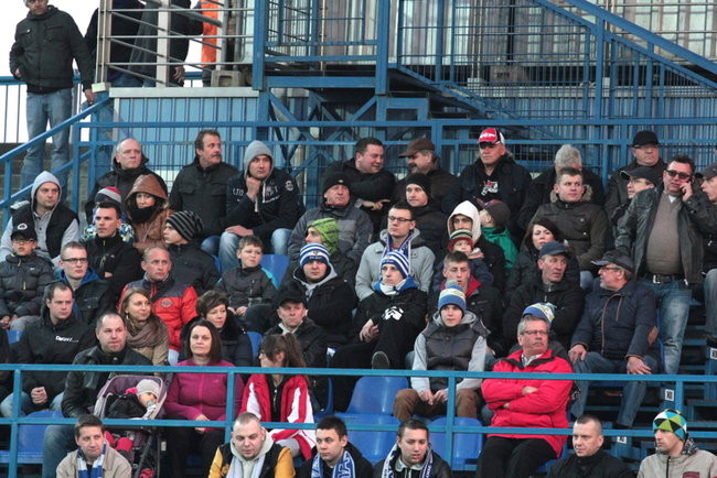 Pech Kołodzieja i Borowicza (zobacz zdjęcia!)