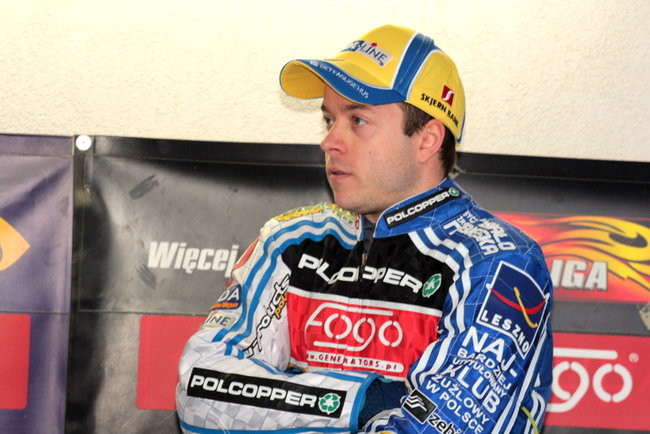 Pech Kołodzieja i Borowicza (zobacz zdjęcia!)