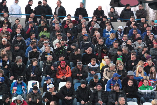 Pech Kołodzieja i Borowicza (zobacz zdjęcia!)