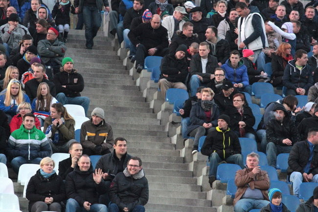 Pech Kołodzieja i Borowicza (zobacz zdjęcia!)