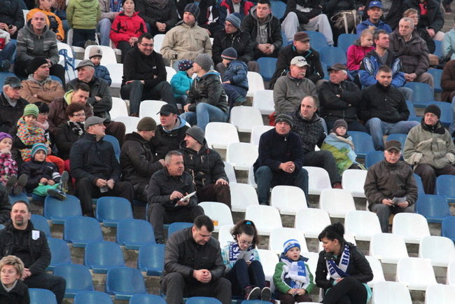 Pech Kołodzieja i Borowicza (zobacz zdjęcia!)