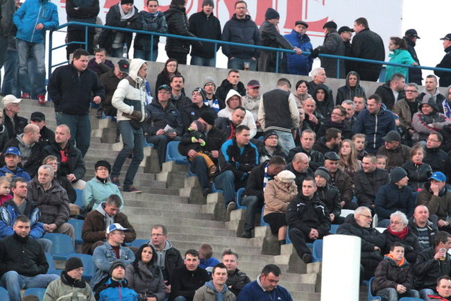 Pech Kołodzieja i Borowicza (zobacz zdjęcia!)