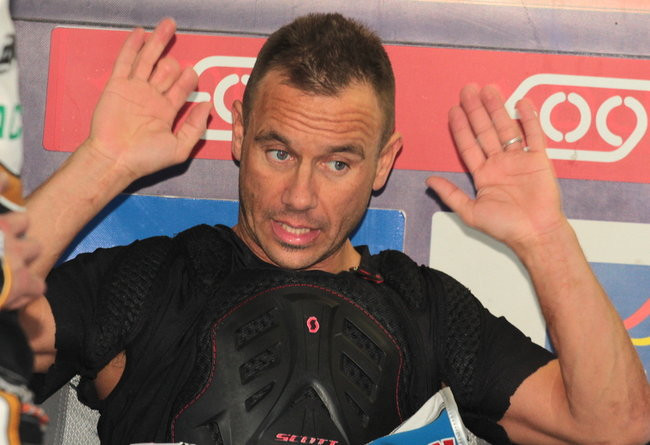 Pech Kołodzieja i Borowicza (zobacz zdjęcia!)